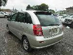 Used 1999 TOYOTA NADIA BF63866 for Sale Image 3