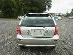 Used 1999 TOYOTA NADIA BF63866 for Sale Image 4