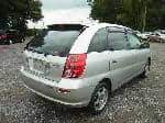 Used 1999 TOYOTA NADIA BF63866 for Sale Image 5
