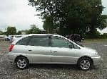 Used 1999 TOYOTA NADIA BF63866 for Sale Image 6