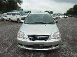 Used 1999 TOYOTA NADIA BF63866 for Sale Image 8