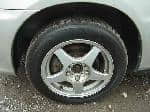 Used 1999 TOYOTA NADIA BF63866 for Sale Image 9