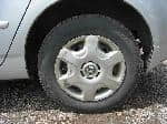 Used 2006 TOYOTA ALLEX BF63872 for Sale Image 10