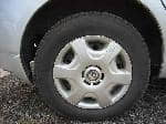 Used 2006 TOYOTA ALLEX BF63872 for Sale Image 11