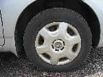 Used 2006 TOYOTA ALLEX BF63872 for Sale Image 12