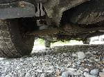 Used 2006 TOYOTA ALLEX BF63872 for Sale Image 13