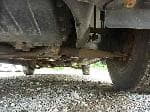 Used 2006 TOYOTA ALLEX BF63872 for Sale Image 14