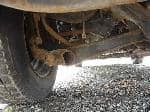 Used 2006 TOYOTA ALLEX BF63872 for Sale Image 15