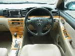 Used 2006 TOYOTA ALLEX BF63872 for Sale Image 21