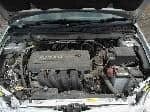 Used 2006 TOYOTA ALLEX BF63872 for Sale Image 28