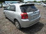 Used 2006 TOYOTA ALLEX BF63872 for Sale Image 3