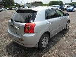 Used 2006 TOYOTA ALLEX BF63872 for Sale Image 5