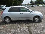 Used 2006 TOYOTA ALLEX BF63872 for Sale Image 6