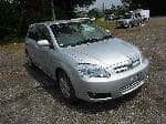 Used 2006 TOYOTA ALLEX BF63872 for Sale Image 7