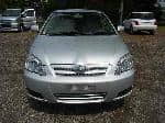 Used 2006 TOYOTA ALLEX BF63872 for Sale Image 8