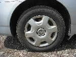 Used 2006 TOYOTA ALLEX BF63872 for Sale Image 9