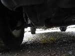 Used 1998 TOYOTA HARRIER BF63894 for Sale Image 13