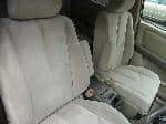 Used 1998 TOYOTA HARRIER BF63894 for Sale Image 17