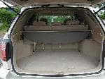 Used 1998 TOYOTA HARRIER BF63894 for Sale Image 20