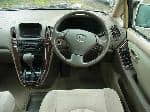 Used 1998 TOYOTA HARRIER BF63894 for Sale Image 21
