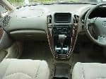 Used 1998 TOYOTA HARRIER BF63894 for Sale Image 22