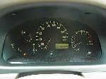 Used 1998 TOYOTA HARRIER BF63894 for Sale Image 23