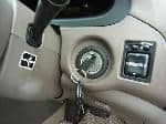 Used 1998 TOYOTA HARRIER BF63894 for Sale Image 27