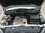 Used 1998 TOYOTA HARRIER BF63894 for Sale Image 29