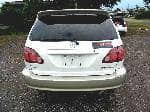 Used 1998 TOYOTA HARRIER BF63894 for Sale Image 4
