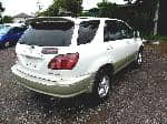 Used 1998 TOYOTA HARRIER BF63894 for Sale Image 5