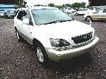 Used 1998 TOYOTA HARRIER BF63894 for Sale Image 7