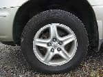 Used 1998 TOYOTA HARRIER BF63894 for Sale Image 9