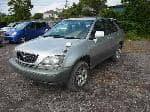 Used 1999 TOYOTA HARRIER BF63898 for Sale Image 1