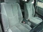 Used 1999 TOYOTA HARRIER BF63898 for Sale Image 17