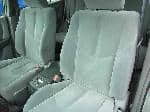 Used 1999 TOYOTA HARRIER BF63898 for Sale Image 18