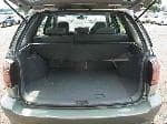 Used 1999 TOYOTA HARRIER BF63898 for Sale Image 20