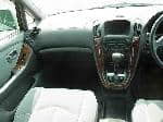 Used 1999 TOYOTA HARRIER BF63898 for Sale Image 22