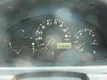 Used 1999 TOYOTA HARRIER BF63898 for Sale Image 23