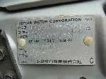 Used 1999 TOYOTA HARRIER BF63898 for Sale Image 28