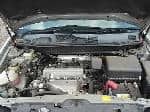 Used 1999 TOYOTA HARRIER BF63898 for Sale Image 29