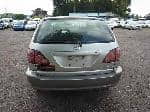 Used 1999 TOYOTA HARRIER BF63898 for Sale Image 4