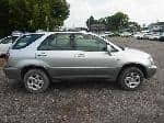 Used 1999 TOYOTA HARRIER BF63898 for Sale Image 6