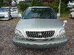 Used 1999 TOYOTA HARRIER BF63898 for Sale Image 8
