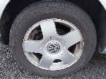 Used 2001 VOLKSWAGEN BORA BF63918 for Sale Image 11