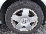 Used 2001 VOLKSWAGEN BORA BF63918 for Sale Image 12