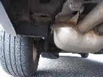 Used 2001 VOLKSWAGEN BORA BF63918 for Sale Image 15