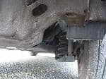 Used 2001 VOLKSWAGEN BORA BF63918 for Sale Image 16