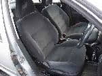 Used 2001 VOLKSWAGEN BORA BF63918 for Sale Image 17