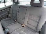 Used 2001 VOLKSWAGEN BORA BF63918 for Sale Image 19