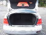 Used 2001 VOLKSWAGEN BORA BF63918 for Sale Image 20